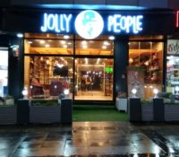 Jolly People – Bağcılar
