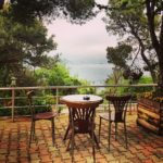 Kireçburnu Çamlık Cafe – Sarıyer
