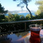 Kireçburnu Çamlık Cafe – Sarıyer
