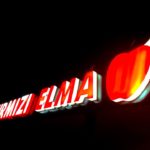 Kırmızı Elma Nargile Cafe – Kadıköy