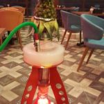 Kuka Nargile Cafe – Şişli
