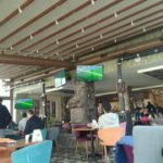 Kuka Nargile Cafe – Şişli