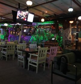 Leb-i Derya Garden Nargile – Avcılar