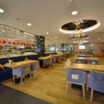 Lochka Cafe & Restaurant – Beykent