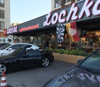 Lochka Cafe & Restaurant – Beykent