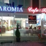 Panaromia Cafe & Restaurant – Esenyurt
