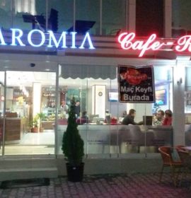 Panaromia Cafe & Restaurant – Esenyurt