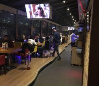 Resita Chef Cafe / Restaurant – Esenyurt