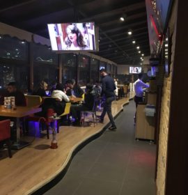 Resita Chef Cafe / Restaurant – Esenyurt
