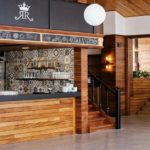Roux Cafe & Restaurant Nargile – Bahçeşehir