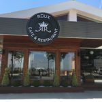Roux Cafe & Restaurant Nargile – Bahçeşehir