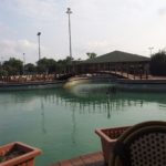 Seyrangah Cafe Restaurant – Kağıthane