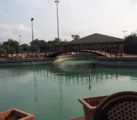 Seyrangah Cafe Restaurant – Kağıthane