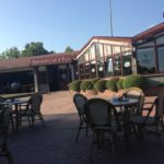 Seyrangah Cafe Restaurant – Kağıthane