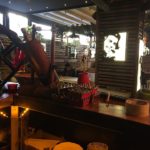 Wood’s Cafe – Avcılar