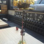 Wood’s Cafe – Avcılar