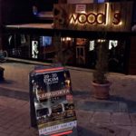 Wood’s Cafe – Avcılar