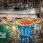 Ehl-i Keyf  Cafe