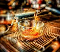 Ehl-i Keyf  Cafe