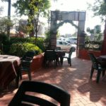 Saklı Bahçe Nargile Cafe