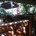 Saklı Bahçe Nargile Cafe