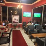Qupa Cafe & Nargile