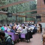 Vefakar Bistro Cafe & Nargile