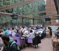 Vefakar Bistro Cafe & Nargile