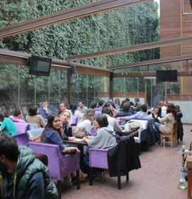 Vefakar Bistro Cafe & Nargile
