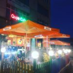 Qupa Cafe & Nargile