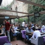 Vefakar Bistro Cafe & Nargile