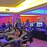 Vefakar Bistro Cafe & Nargile