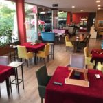 Saklı Bahçe Nargile Cafe
