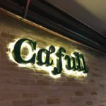 Ca’full Cafe & Restaurant