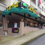 Ca’full Cafe & Restaurant