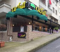 Ca’full Cafe & Restaurant
