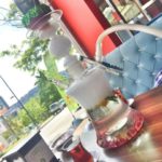 Saklı Bahçe Nargile Cafe