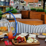 Şişa Cafe ve Restaurant