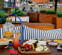 Şişa Cafe ve Restaurant