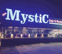 MystiC Cafe & Restaurant