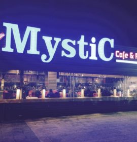 MystiC Cafe & Restaurant