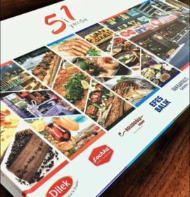 5i1 Yerde Beylikdüzü