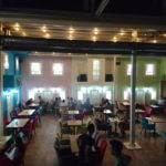 MystiC Cafe & Restaurant