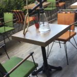 petra lounge