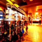 Cafe Dengi Florya