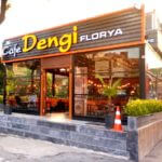 Cafe Dengi Florya