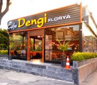 Cafe Dengi Florya