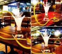 JOSEPH KAHVE & NARGİLE