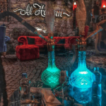 Al Harem Alaçatı Nargile & Club