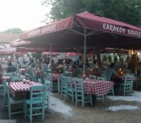 Karaköy Kahvesi – Balat